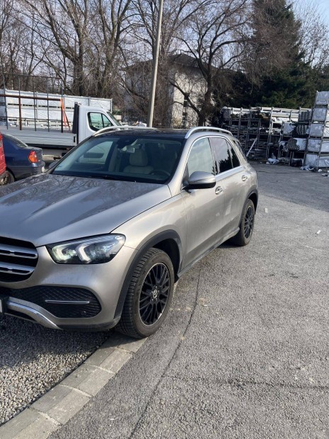 Mercedes-Benz Gle 450 4Matic 9G-Tronic EQ Boost...