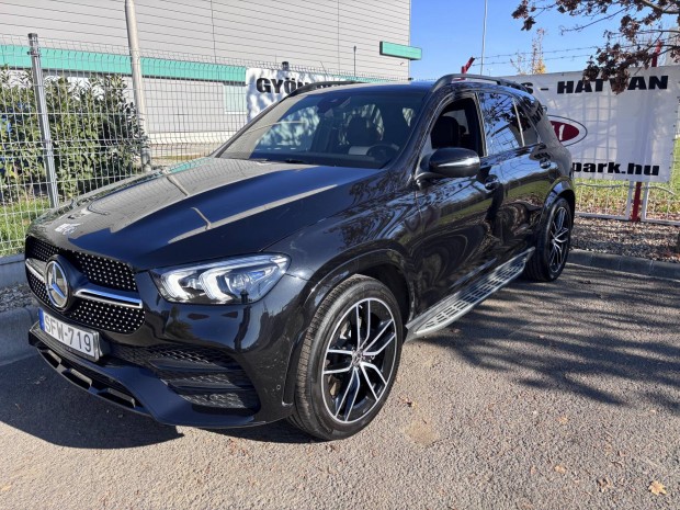 Mercedes-Benz Gle 450 4Matic 9G-Tronic EQ Boost...