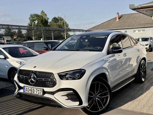 Mercedes-Benz Gle 450 d 4Matic 9G-Tronic Mild h...