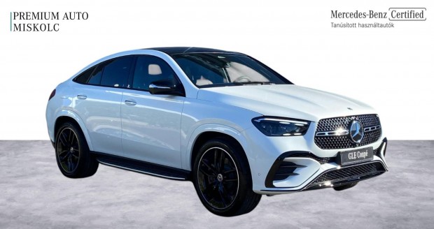 Mercedes-Benz Gle 450 d 4Matic 9G-Tronic Mild h...
