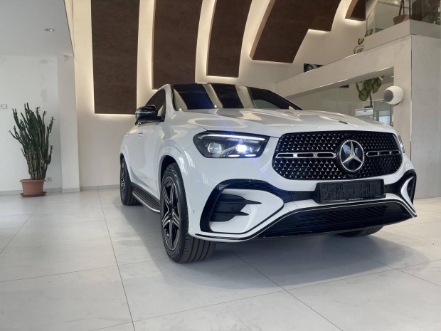 Mercedes-Benz Gle 450 d 4Matic 9G-Tronic Mild h...