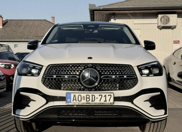 Mercedes-Benz Gle 450 d 4Matic 9G-Tronic Mild h...
