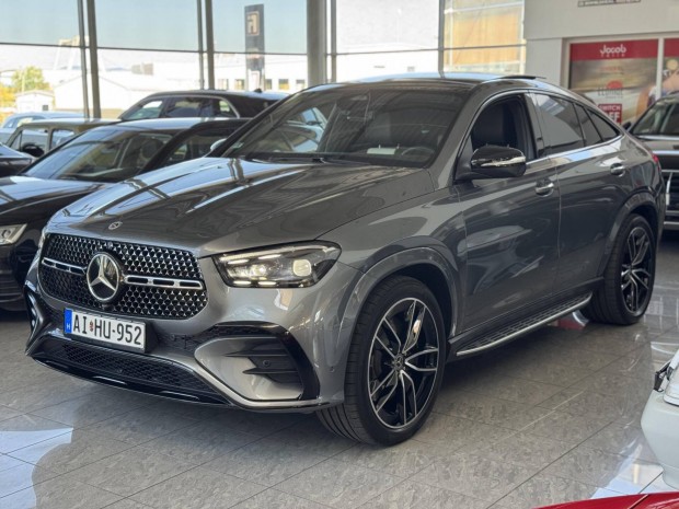 Mercedes-Benz Gle 450 d 4Matic 9G-Tronic Mild h...