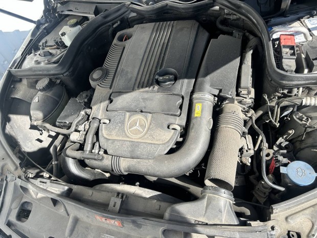 Mercedes Benz M271 250CGI motor