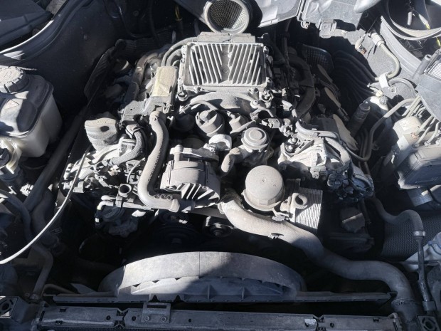 Mercedes Benz M272960 350 V6 benzin motor