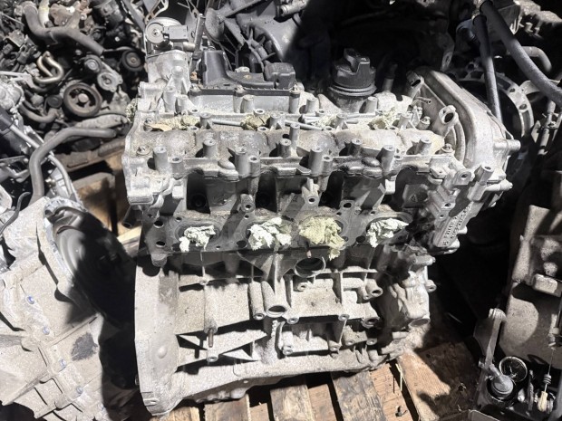Mercedes Benz M274920 2.0benzin motor