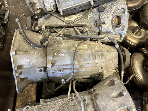 Mercedes Benz M274 722997 kódú automata váltó