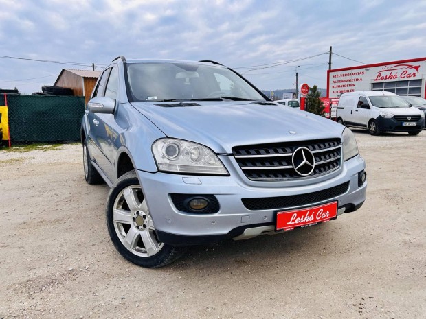 Mercedes-Benz ML 280 CDI (Automata)