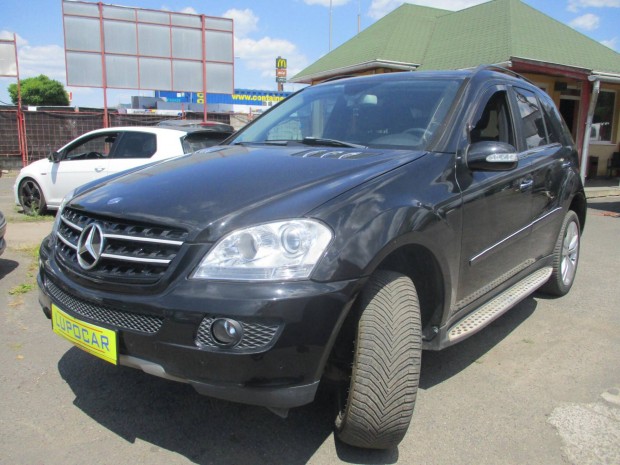 Mercedes-Benz ML 280 CDI (Automata)