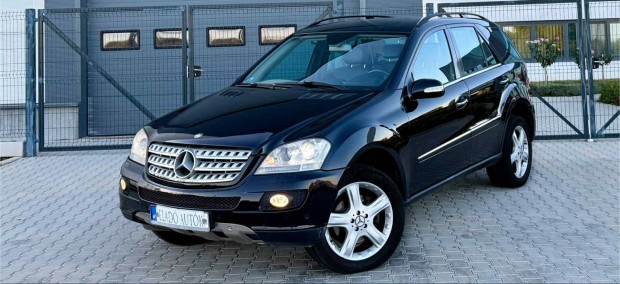 Mercedes-Benz ML 320 CDI (Automata) 4 Matic / /...