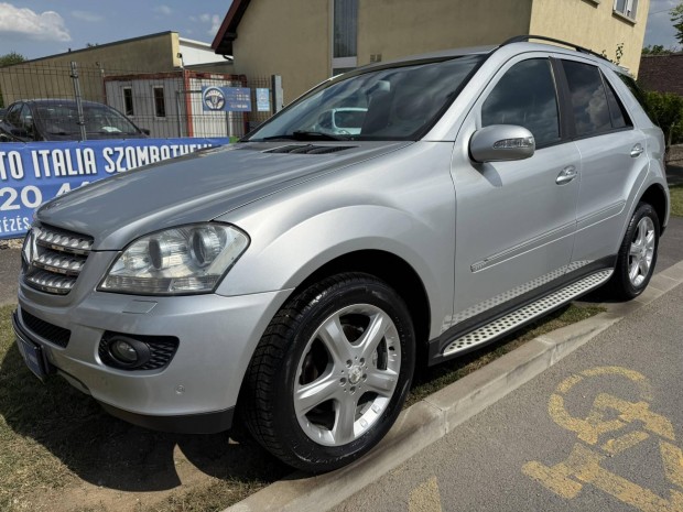Mercedes-Benz ML 320 CDI (Automata) Avantgarde...