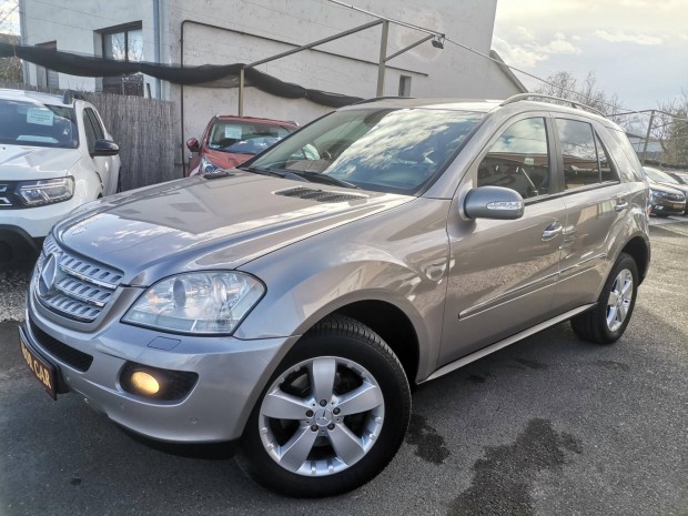 Mercedes-Benz ML 320 CDI (Automata) M.o.-i! 2xk...