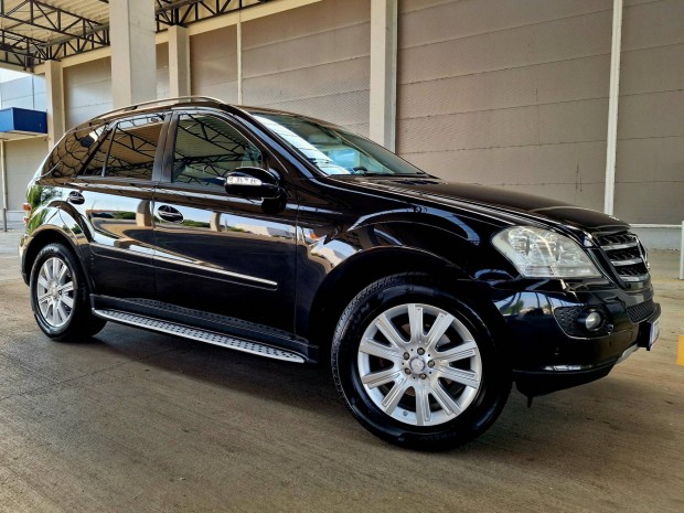 Mercedes-Benz ML 320 CDI (Automata) Megkímélt Á...