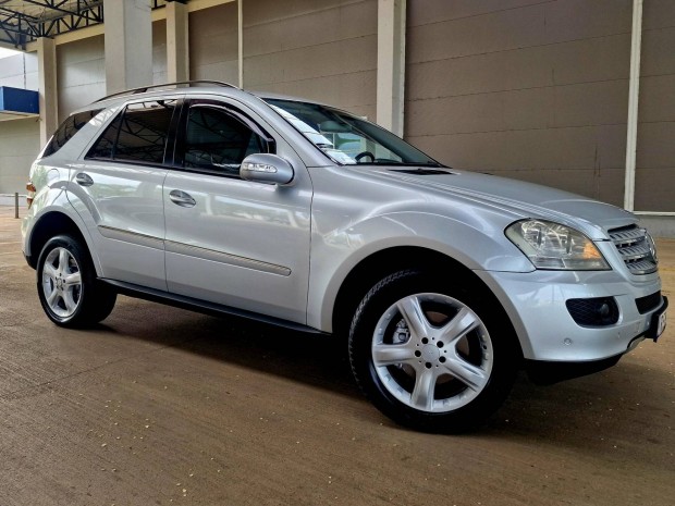 Mercedes-Benz ML 320 CDI (Automata) Megkmlt ...