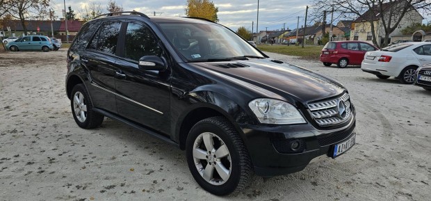 Mercedes-Benz ML 420 CDI (Automata)