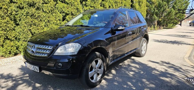 Mercedes-Benz ML 420 CDI (Automata)