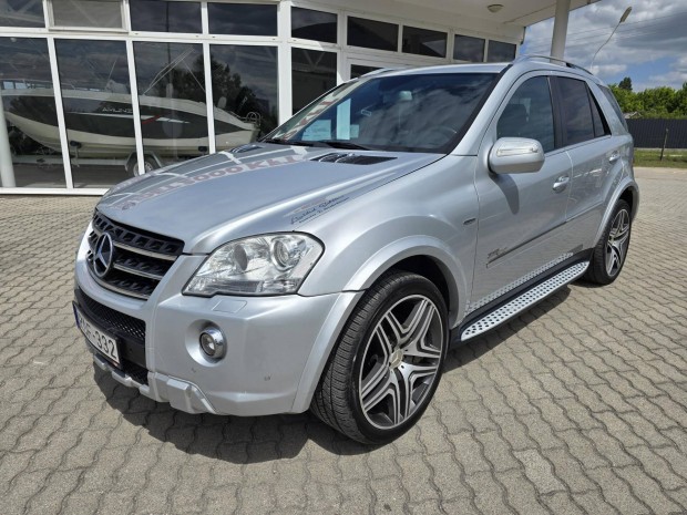 Mercedes-Benz ML 450 CDI (Automata) AMG PACK. N...