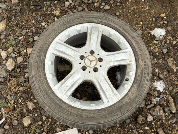 Mercedes Benz ML W164 Gyári 1db Alufelni 255/50 R19 19 col 19 colos A1