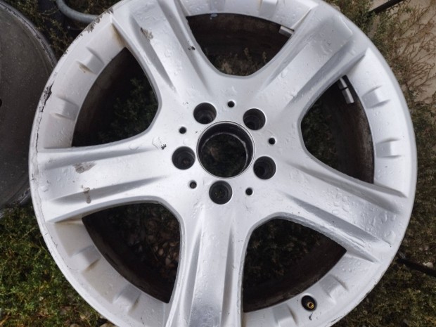 Mercedes-Benz M-Class (W164) alufelni szett