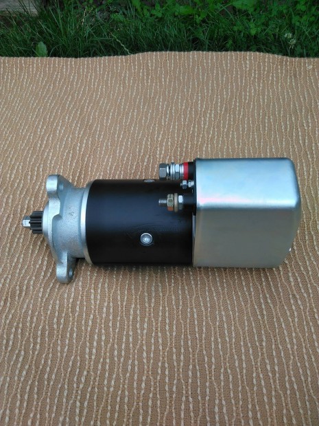 Mercedes Benz Man 24voltos nindt 