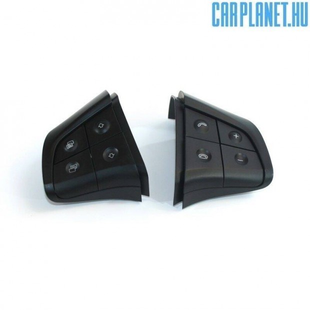 Mercedes-Benz Ml GL R B multikorm�ny gomb jav�t� k�szlet - W164 W245