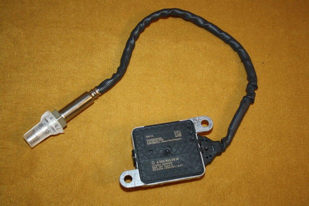 Mercedes Benz Nox Szenzor A0009050914