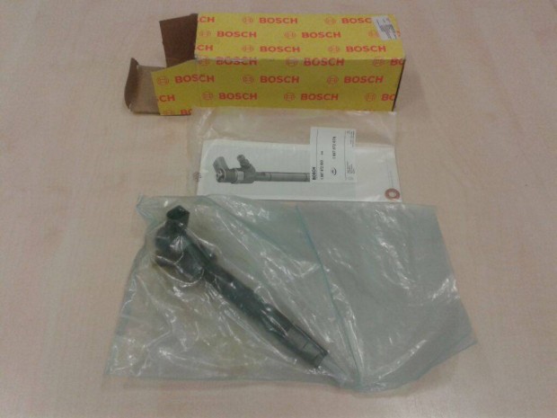 Mercedes Benz OM 611, OM 612 s OM 646 motorhoz val j Bosch injector