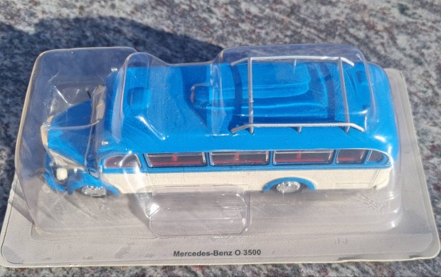 Mercedes Benz O 3500
