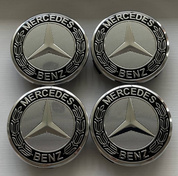 Mercedes-Benz Original Felnikzp, emblma, kupak