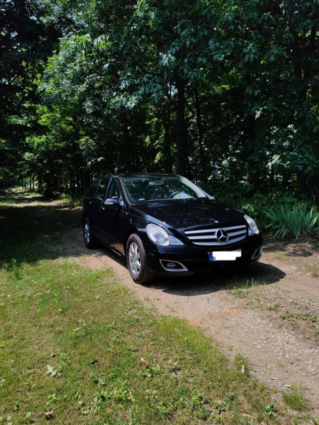 Mercedes-Benz R 320 4Matic