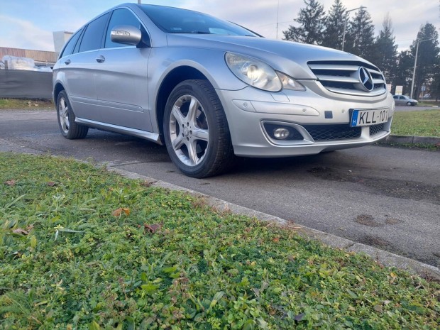 Mercedes-Benz R 320 CDI 4Matic (Automata) (6 sz...