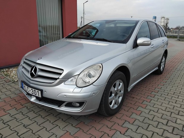 Mercedes-Benz R 320 CDI 4Matic (Automata) (6 sz...