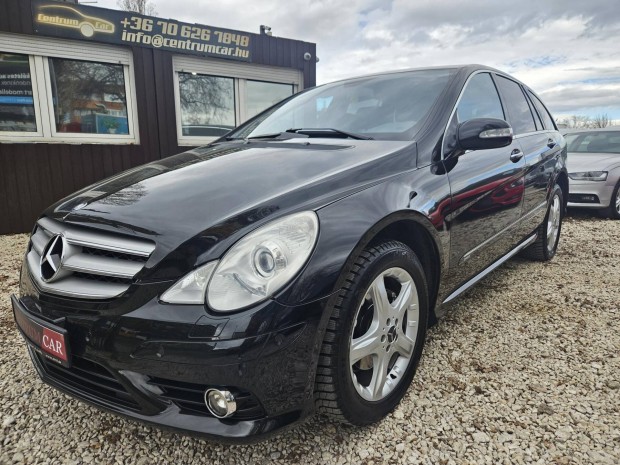 Mercedes-Benz R 320 CDI 4Matic (Automata) (6 sz...