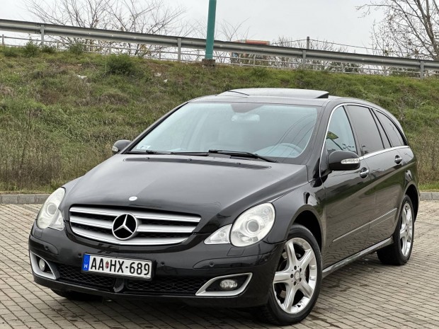 Mercedes-Benz R 320 CDI 4Matic (Automata) (6 sz...