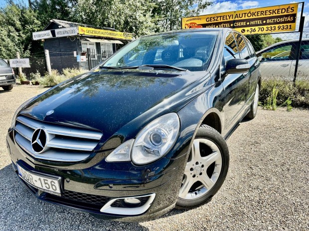 Mercedes-Benz R 320 CDI L 4Matic (Automata) (6...