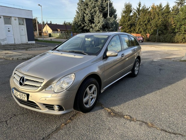 Mercedes-Benz R 320 CDI L 4Matic (Automata) (6...