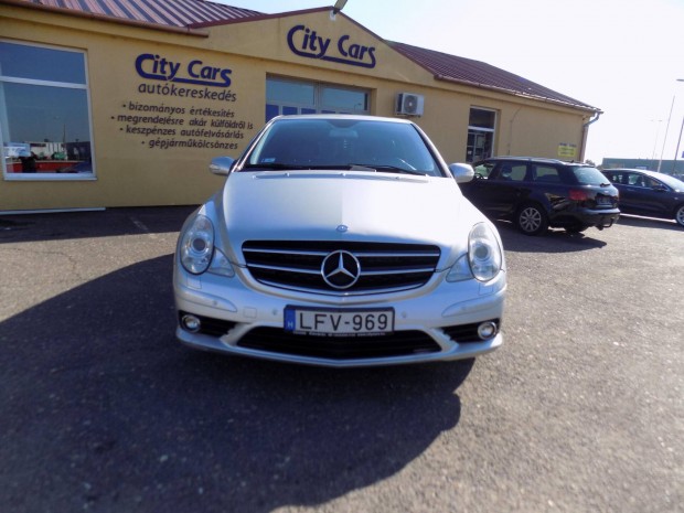 Mercedes-Benz R 320 CDI L 4Matic (Automata) (6...