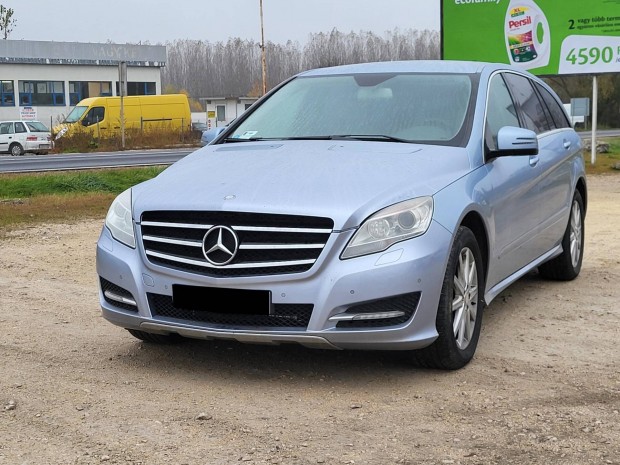 Mercedes-Benz R 350 CDI L 4Matic (Automata) (6...