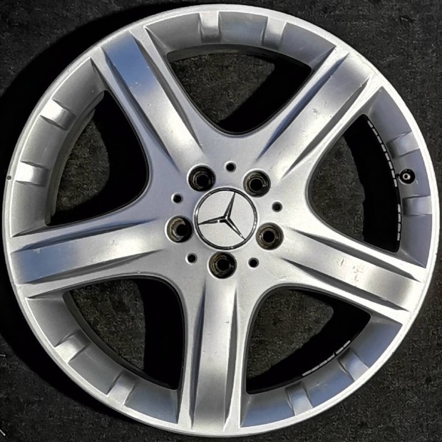 Mercedes-Benz R Ml felni R19 19x8 8J