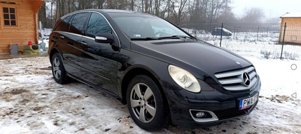 Mercedes-Benz R-Oszt�ly R 320 CDI 4Matic (Autom...