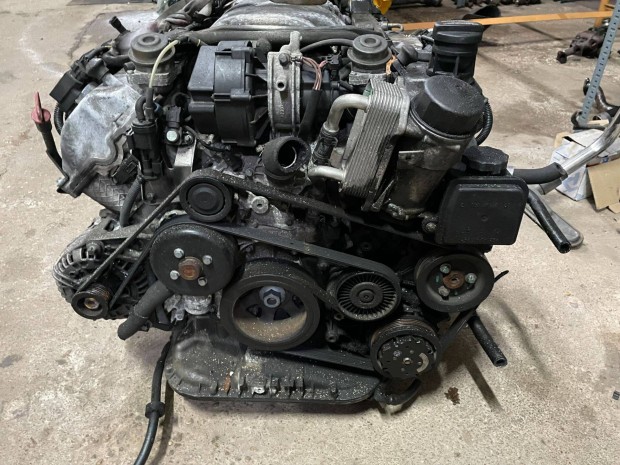 Mercedes Benz S280 V6 motor 112922-kdu