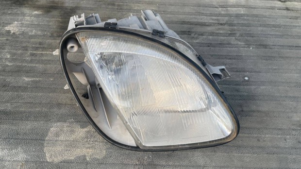 Mercedes Benz SLK W170 jobb első fényszóró A1708200261