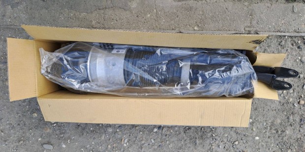Mercedes-Benz S-oszt. W222 bal első lengéscsillapító csz B4LF1Z007A25