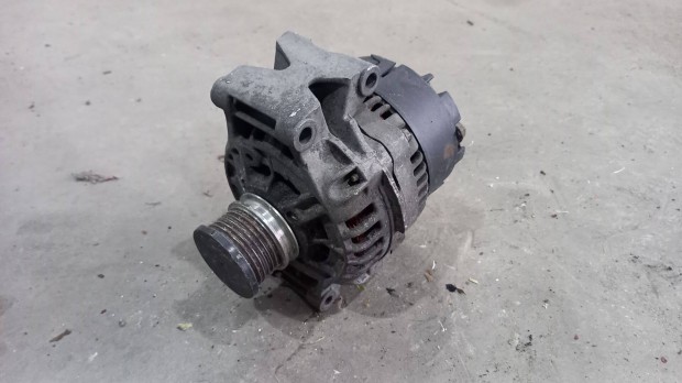 Mercedes Benz Sprinter 00- 2.2 Generátor szabályzó szabadonfutó 5234