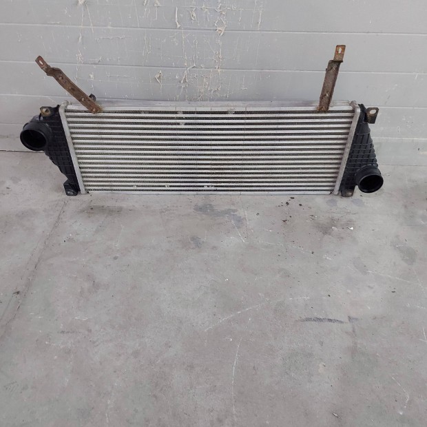 Mercedes Benz Sprinter 00- 2.2 Intercooler cooler ht raditor 1613