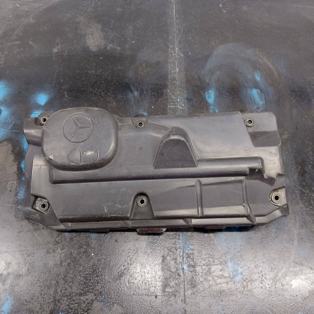 Mercedes Benz Sprinter 00- 2.2 Szelepfedl manyag motor burkolat 1694