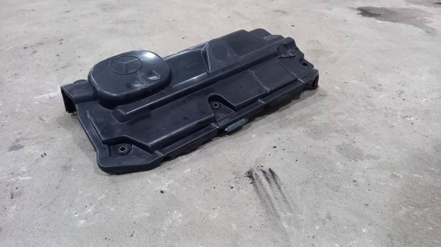 Mercedes Benz Sprinter 00- 2.2 Szelepfedl manyag motor burkolat 6238