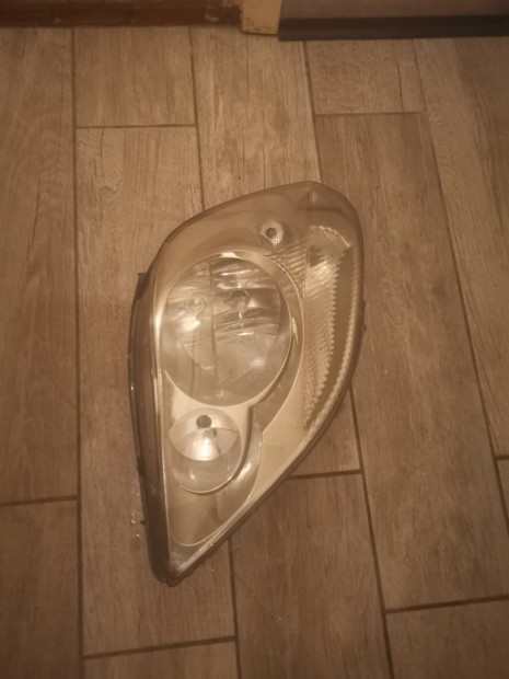 Mercedes-Benz Sprinter 2009 Hella jobb oldali f�nysz�r� f�l t�r�tt 