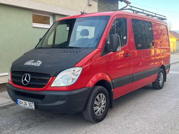 Mercedes-Benz Sprinter 209 CDI 906.613.13 /5 sz...