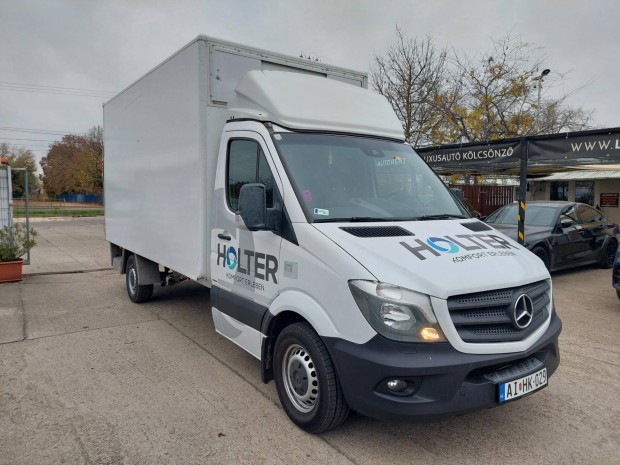 Mercedes-Benz Sprinter 210 CDI 906.113.13 EU6 E...